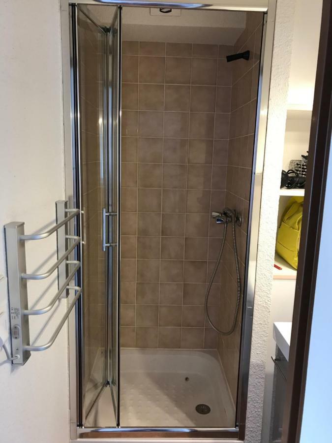 Appartement 6 Personnes Saint-Lary-Soulan Exteriér fotografie