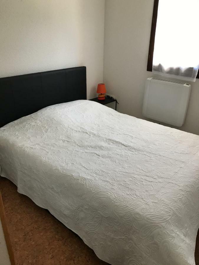 Appartement 6 Personnes Saint-Lary-Soulan Exteriér fotografie